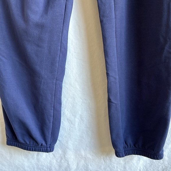 32 Degrees Cool navy drawstring joggers, size M - Picture 4 of 7
